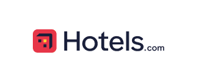 Logo of Hotels.com