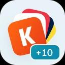 One search, everywhere